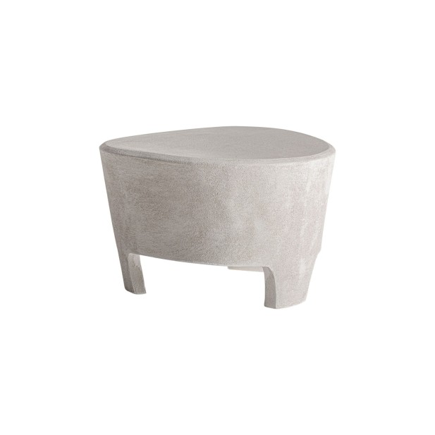 Mesa de Centro ARNSBERG, DM / Blanco...