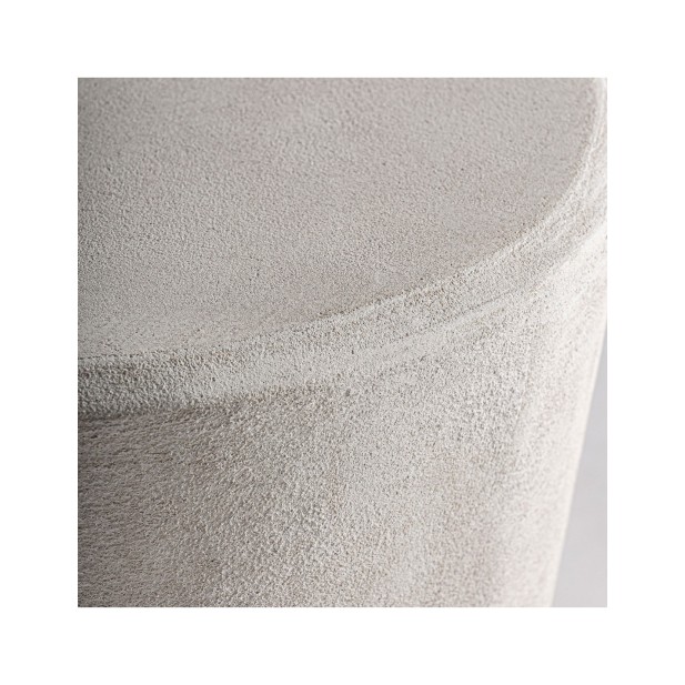 Mesa de Centro ARNSBERG, DM / Blanco...