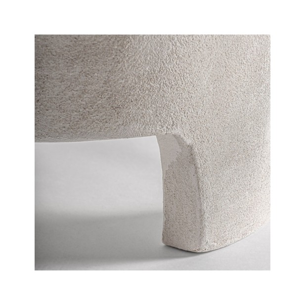 Mesa de Centro ARNSBERG, DM / Blanco...