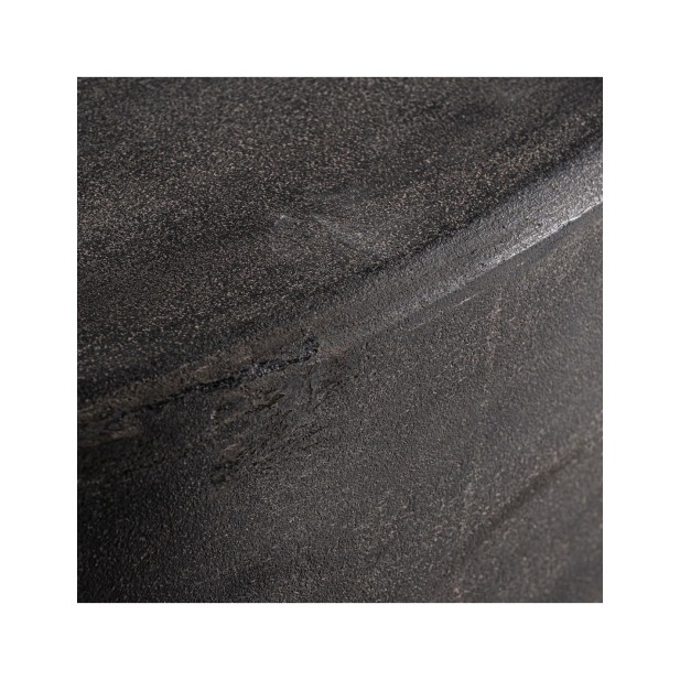 Mesa de Centro OLSBERG, DM / Negro -...