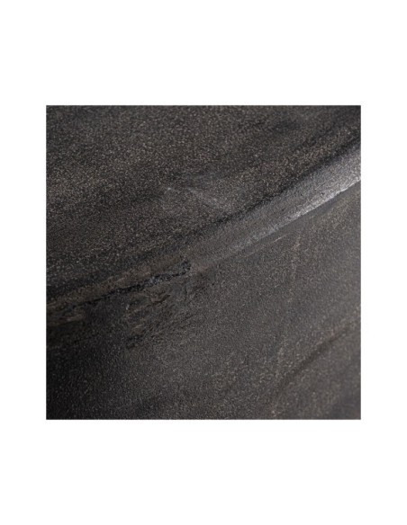 Mesa de Centro OLSBERG, DM / Negro - Kodu Home Design