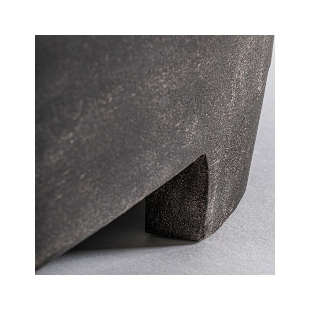 Mesa de Centro OLSBERG, DM / Negro -...