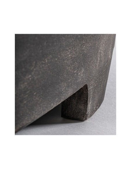 Mesa de Centro OLSBERG, DM / Negro - Kodu Home Design