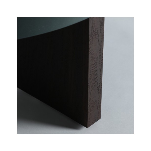 Mesa de Centro AOMORI, DM / Negro,...