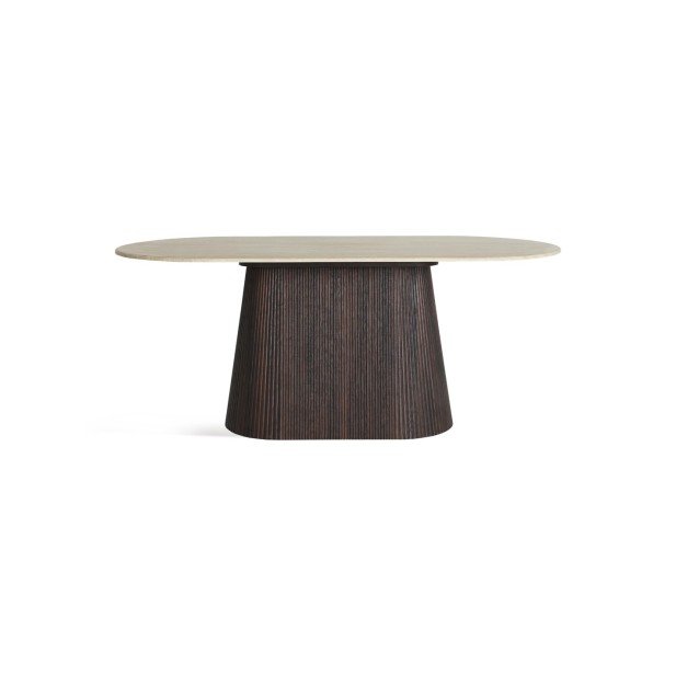 Mesa de Comedor VERONA 180x90 cm, DM...