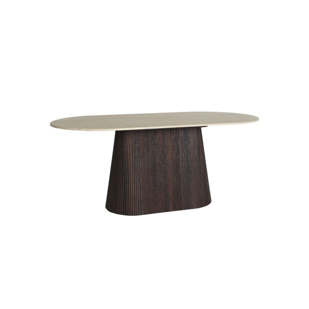 Mesa de Comedor VERONA 180x90 cm, DM...