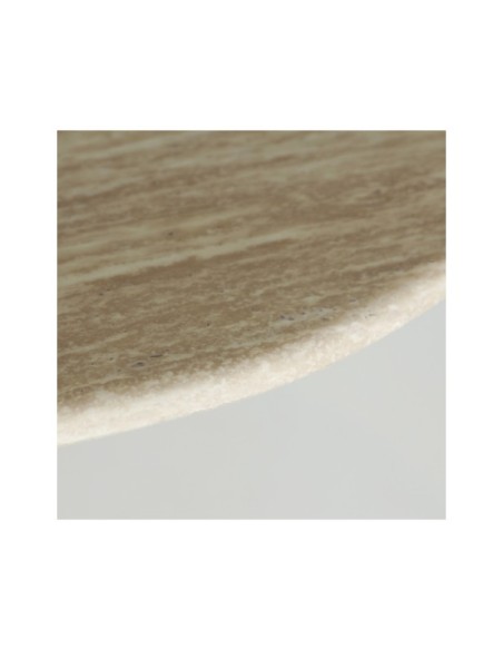 Mesa de Comedor VERONA 180x90 cm, DM / Beige - Kodu Home Design