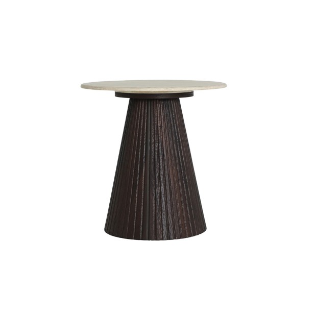 Mesa Auxiliar VERONA, DM / Beige,...