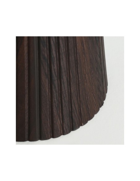 Mesa Auxiliar VERONA, DM / Beige, Marrón - Kodu Home Design