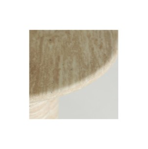 Mesa Auxiliar LAMBESC, DM / Beige - Kodu Home Design 2