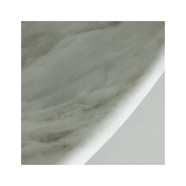 Mesa de Comedor NOTH Ø120 cm, DM /...