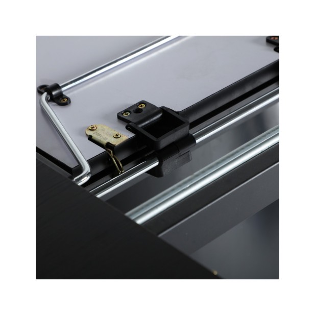 Mesa Extensible LIZANT 160/200x100...