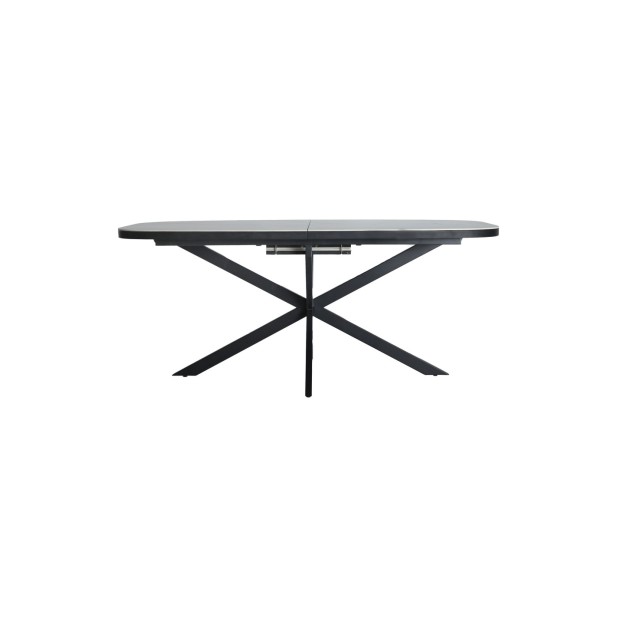 Mesa Extensible DROUX 180/220x90 cm,...