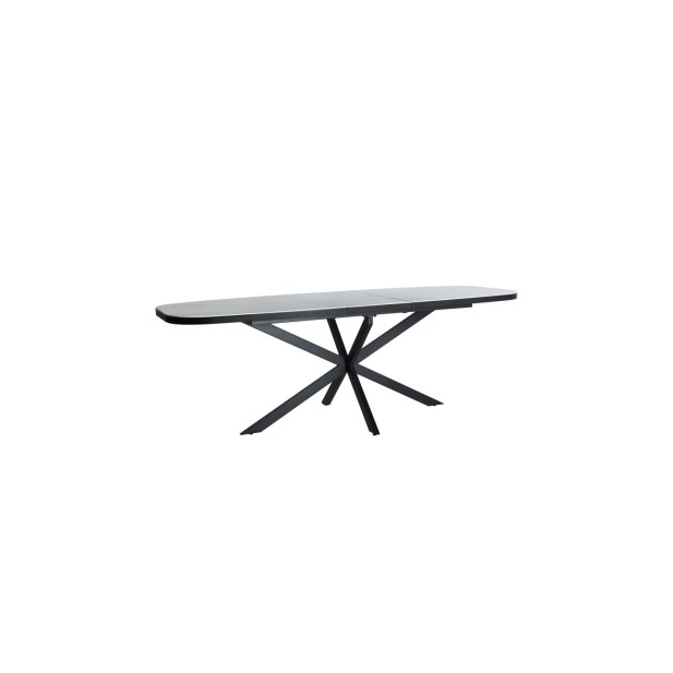 Mesa Extensible DROUX 180/220x90 cm,...