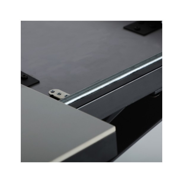 Mesa Extensible DROUX 180/220x90 cm,...