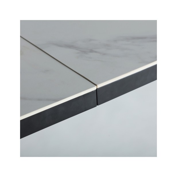 Mesa Extensible DROUX 180/220x90 cm,...