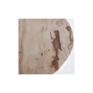 Mesa Auxiliar VRADS, Mango / Marrón - Kodu Home Design 2