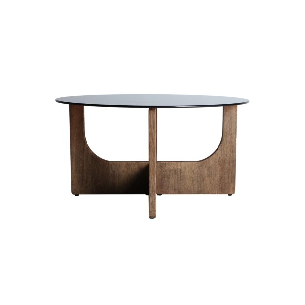 Mesa de Centro LUBECA, Madera /...