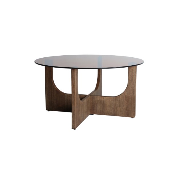 Mesa de Centro LUBECA, Madera /...