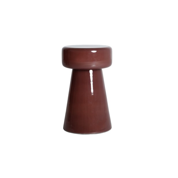 Mesa Auxiliar ALCOUTIM, Vidrio /...