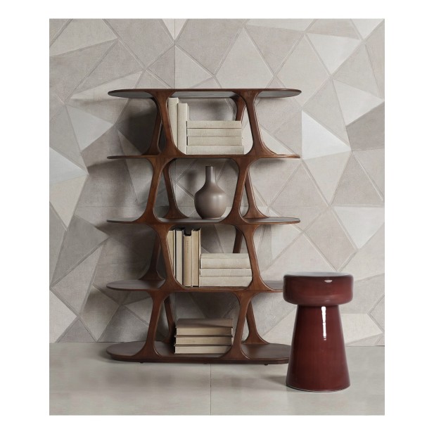 Mesa Auxiliar ALCOUTIM, Vidrio /...