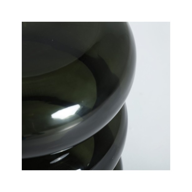 Mesa Auxiliar HALLSTAT, Vidrio /...