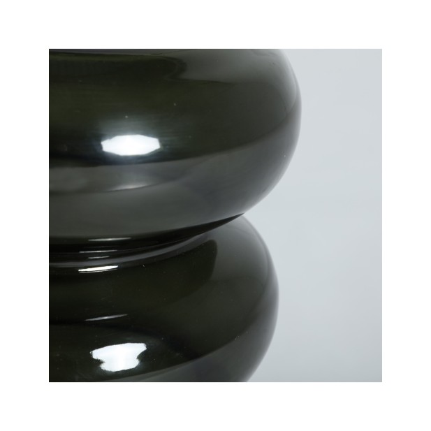 Mesa Auxiliar HALLSTAT, Vidrio /...