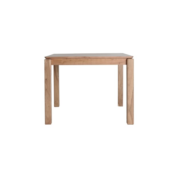 Mesa de Comedor BREIL 100x100 cm,...