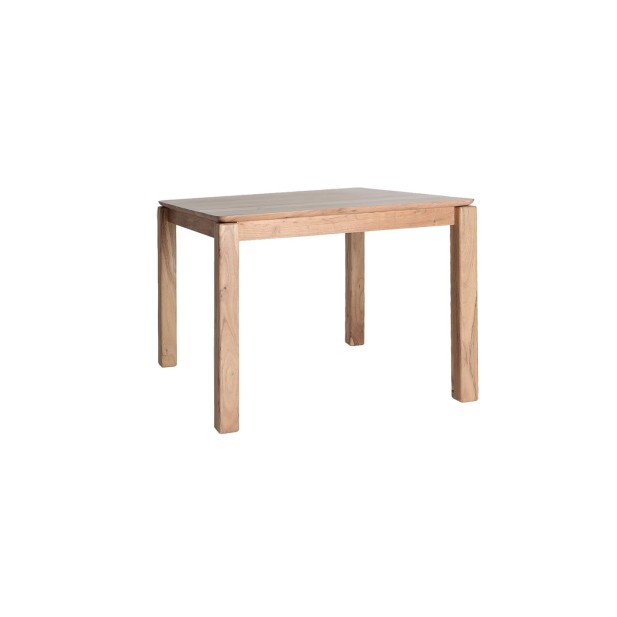 Mesa de Comedor BREIL 100x100 cm,...