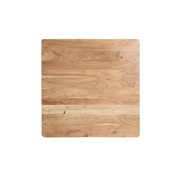 Mesa de Comedor BREIL 100x100 cm,...