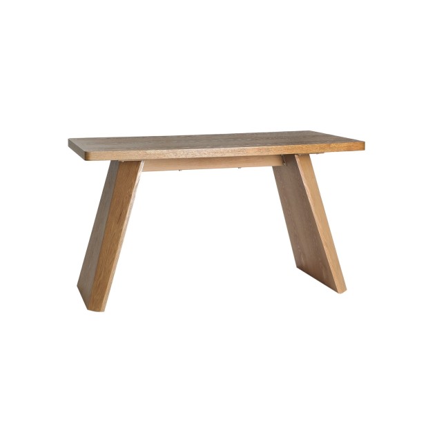 Escritorio LAUZERTE, DM / Marrón...