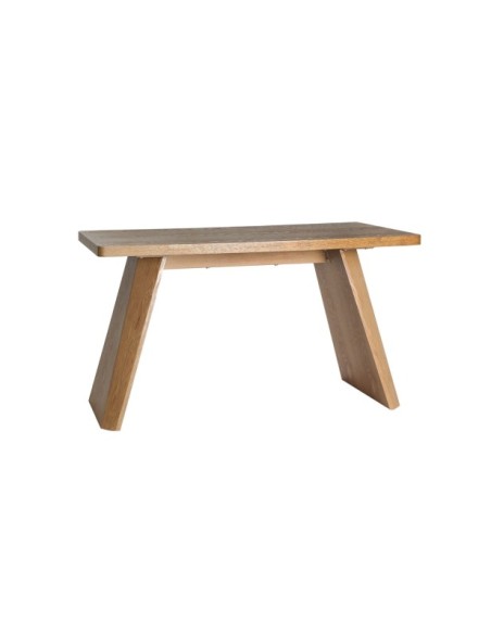 Escritorio LAUZERTE, DM / Marrón Claro, Marrón - Kodu Home Design