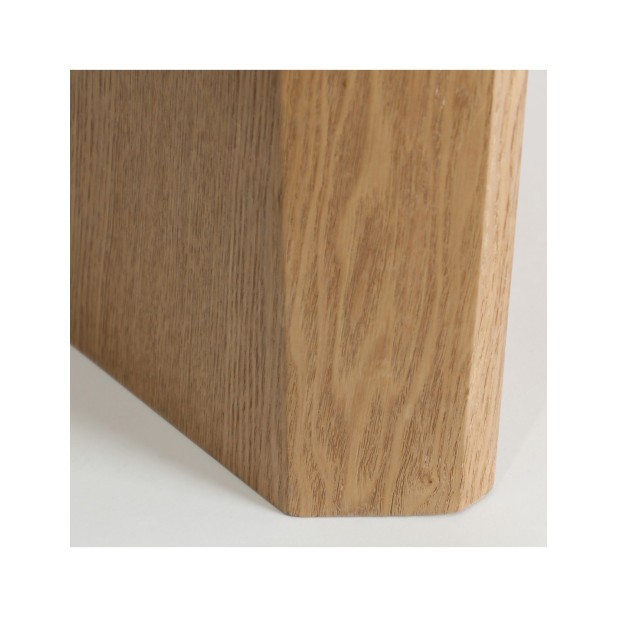 Escritorio LAUZERTE, DM / Marrón...