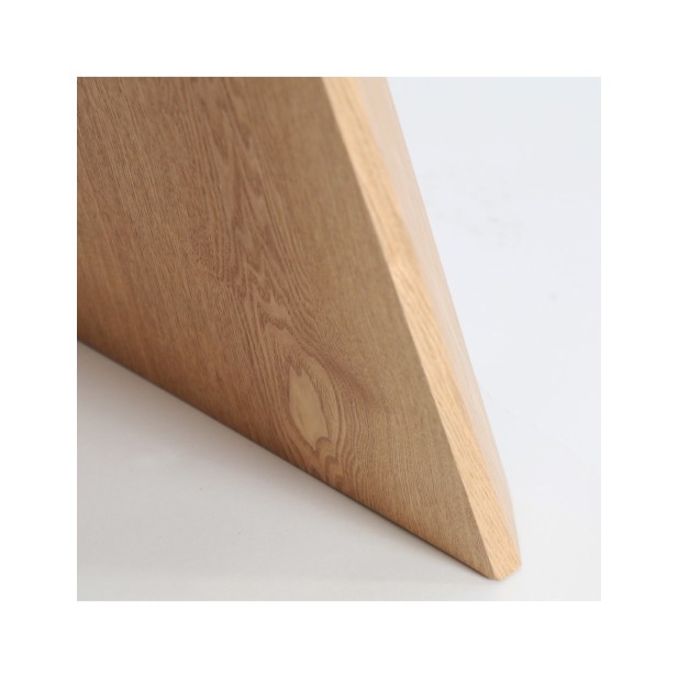 Escritorio LAUZERTE, DM / Marrón...