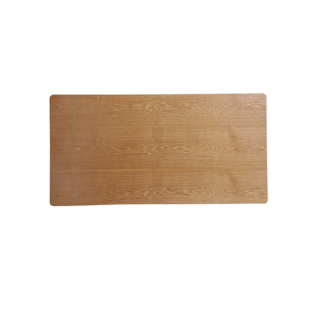 Escritorio LAUZERTE, DM / Marrón...