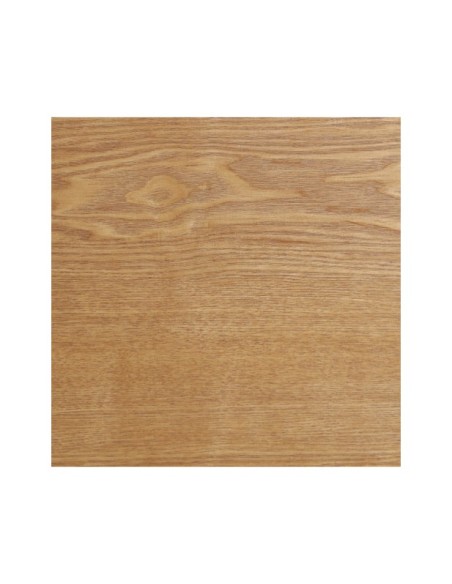 Escritorio LAUZERTE, DM / Marrón Claro, Marrón - Kodu Home Design