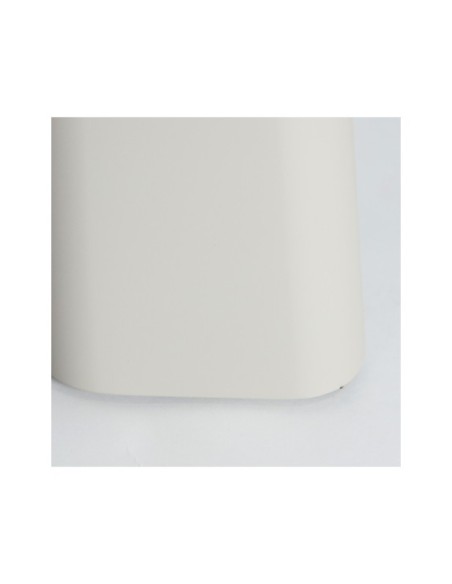 Mesa de Comedor VOLTA 215x105 cm, DM / Crema, Marrón - Kodu Home Design