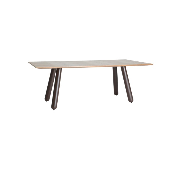 Mesa de Comedor ORBE 220x95 cm, DM /...