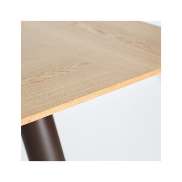 Mesa de Comedor ORBE 220x95 cm, DM /...