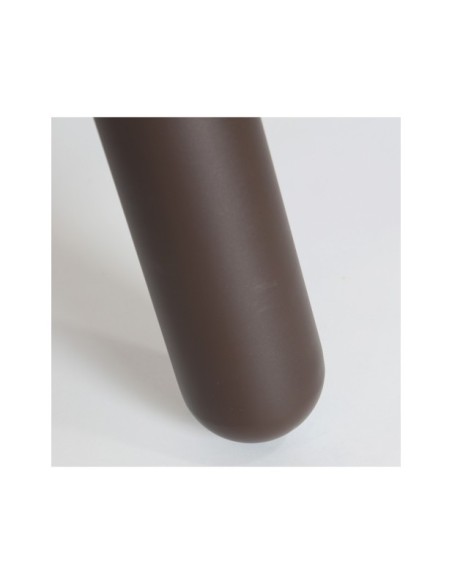 Mesa de Comedor ORBE 220x95 cm, DM / Marrón Claro, Marrón - Kodu Home Design