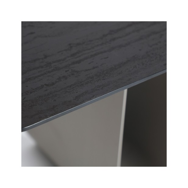 Mesa de Comedor ARQA 200x90 cm, DM /...