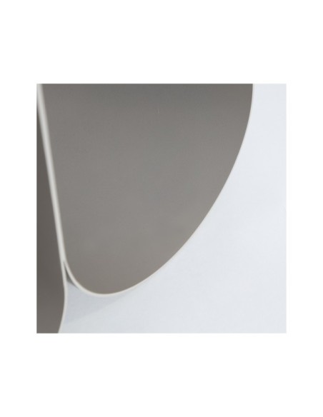 Mesa de Comedor ARQA 200x90 cm, DM / Gris, Marrón - Kodu Home Design