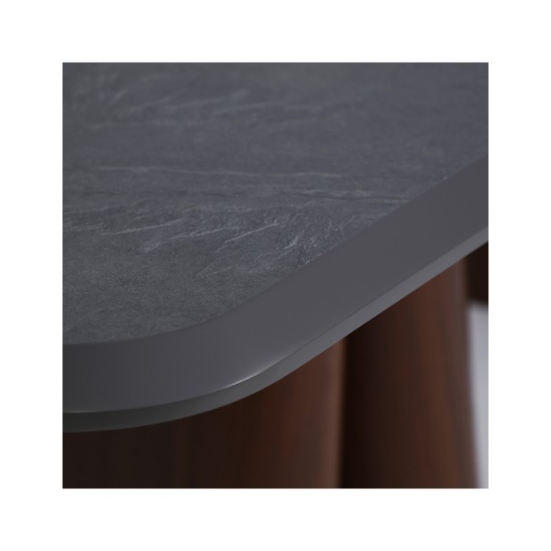 Mesa de Comedor CAVA 220x96 cm, DM /...