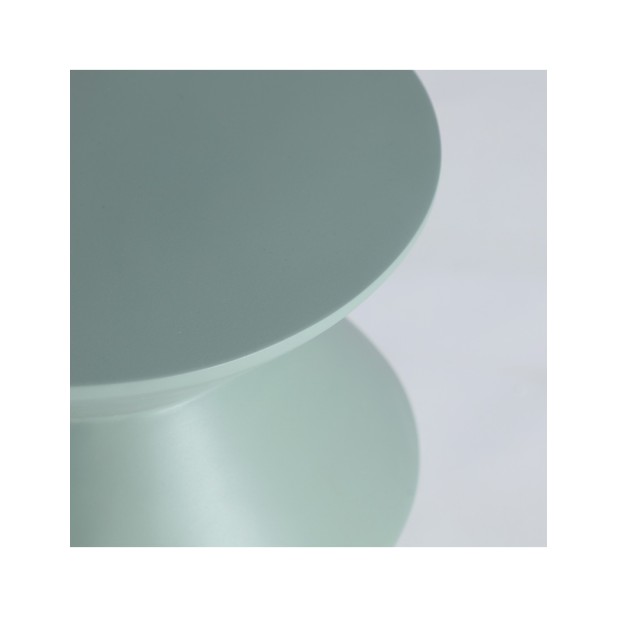 Mesa Auxiliar MELLE, Hormigón Armado...