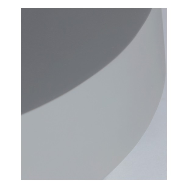 Mesa de Centro LOCHES, Hormigón...