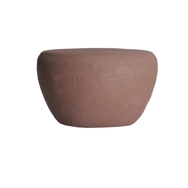 Mesa de Centro THOUARS, Hormigón...