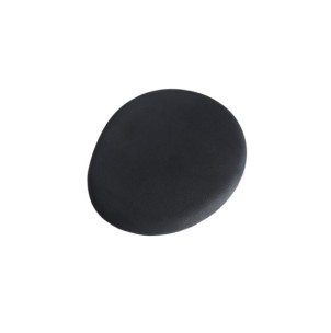 Mesa de Centro CHOLET, Hormigón Armado / Negro - Kodu... 2