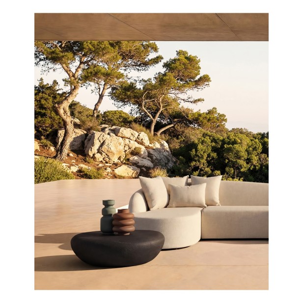 Mesa de Centro CHOLET, Hormigón...