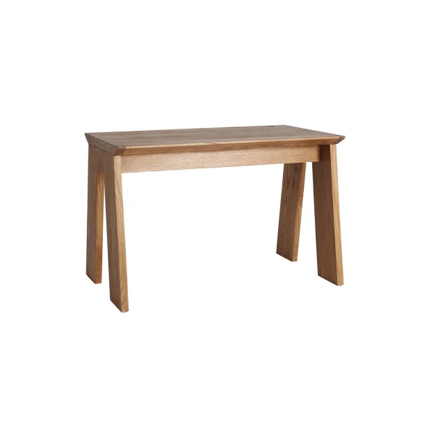 Escritorio MITO, Madera / Marrón -...