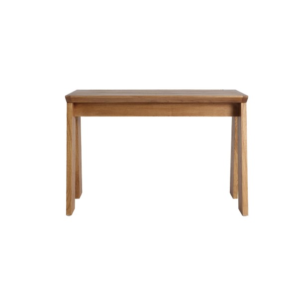Escritorio MITO, Madera / Marrón -...